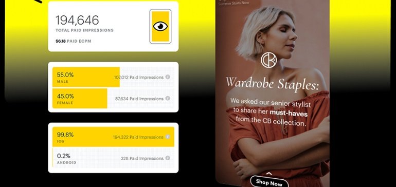 Snapchat Adds New Certification Course to Help Build Expertize in Snap Ads