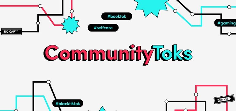 TikTok Launches New 'CommunityTok' Promotional Push to Highlight Subculture Engagement in the App
