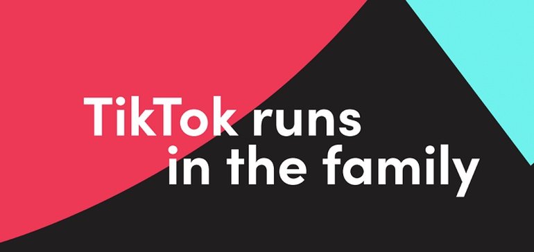 TikTok Publishes New Report on How Families are Connecting via TikTok Clips