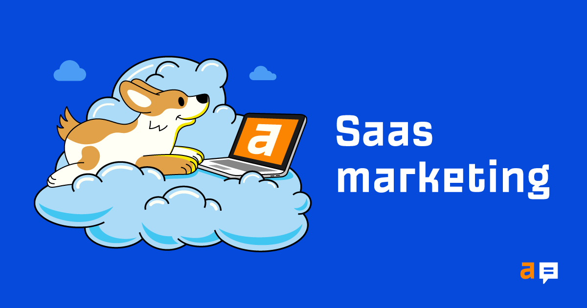 What is SaaS Marketing? 8 Tactics We Use at Ahrefs