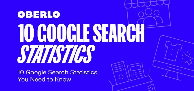 10 Google Search Statistics You Need to Know in 2022 [Infographic]