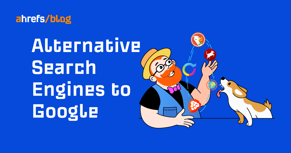 11 Privacy-Focused, Alternative Search Engines to Google