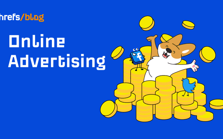 All You Need to Know About Online Advertising (Done Simply)