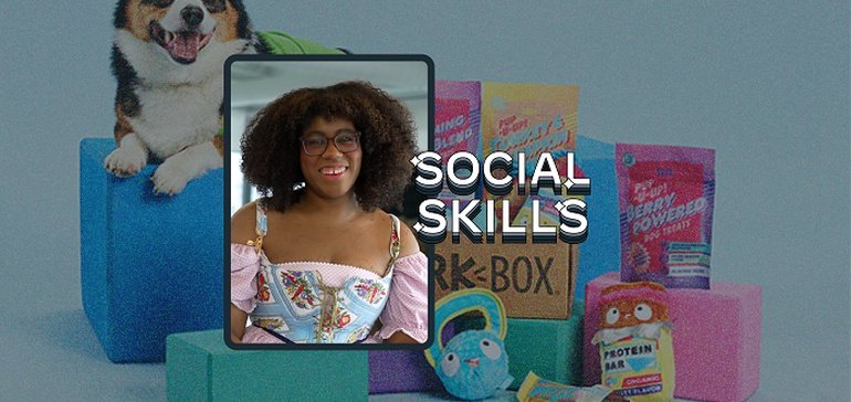 Bark Shares Some of the Keys to its Social Media Success in New 'Social Skills' Series