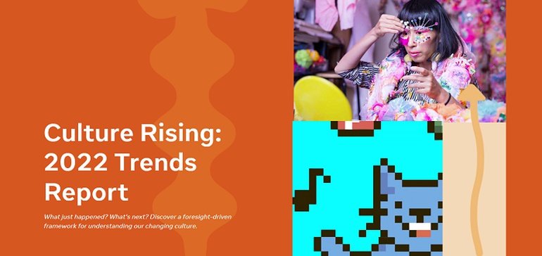 Meta Publishes New Report into Evolving Conversation Trends and Interests [Infographic]