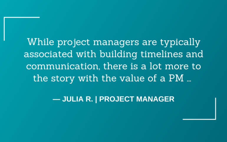 Project Management for All: Signs You're Already a PM