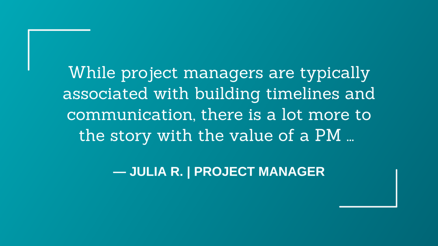 Project Management for All: Signs You're Already a PM