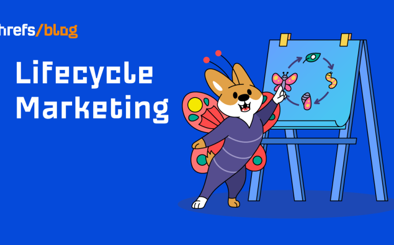 The Beginner's Guide to Lifecycle Marketing