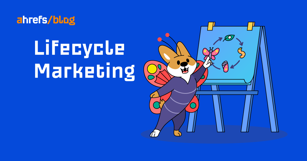 The Beginner's Guide to Lifecycle Marketing