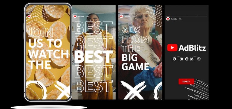 YouTube Reveals the Top Performing Super Bowl Ads for 2022, Based on Overall Views in the App
