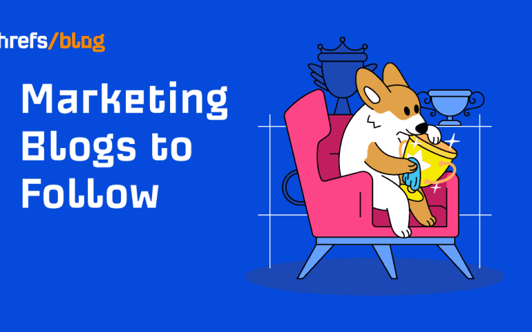 13 Best Marketing Blogs to Follow (For Marketers of All Levels)