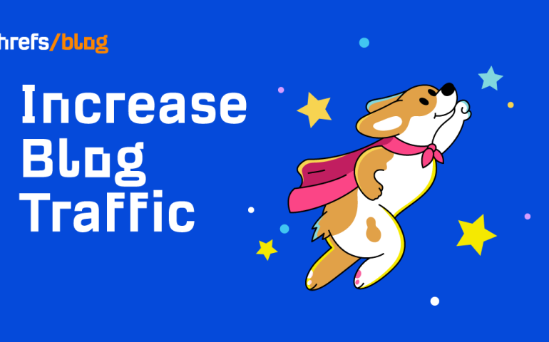 15 Proven Ways to Drive More Traffic to Your Blog