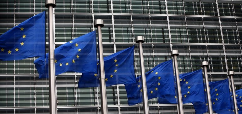 EU Grants Provisional Approval for New, Broad-Reaching 'Digital Markets Act'
