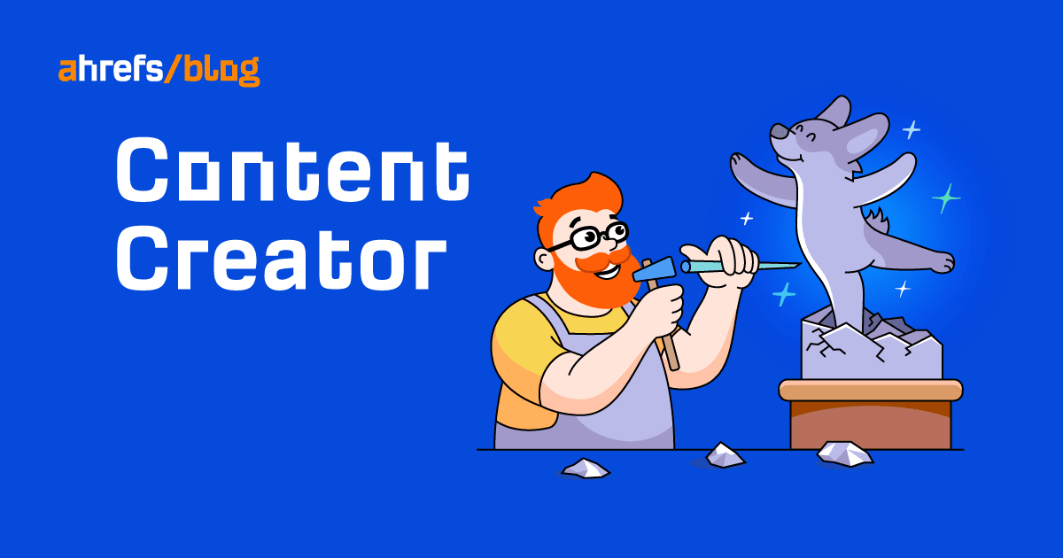 How to Become a Successful Content Creator