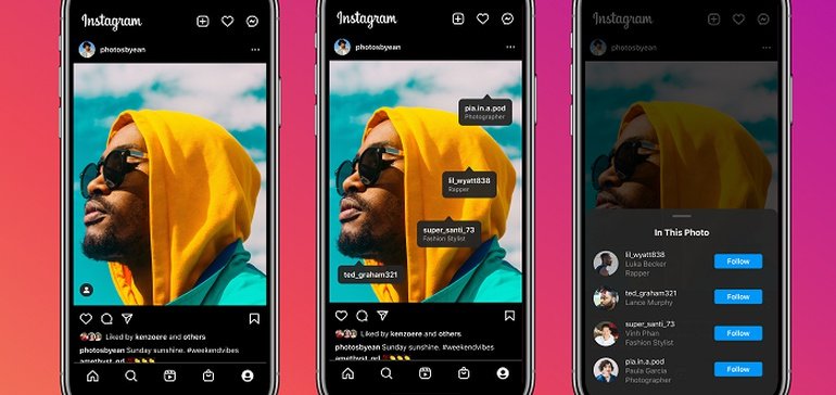Instagram Launches Updated Creator Tags to Provide More Credit for Content Contributors