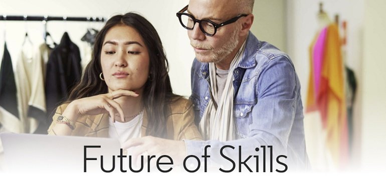 LinkedIn Adds New 'Future of Skills' Data Tool to Highlight Key Industry Trends