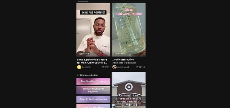 TikTok Launches Search Ads in Beta for Selected Partners