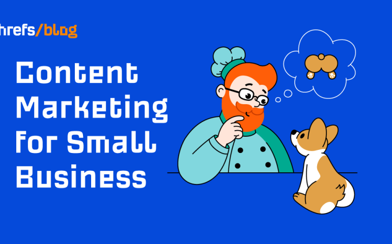 13 Content Marketing Ideas for Small Businesses