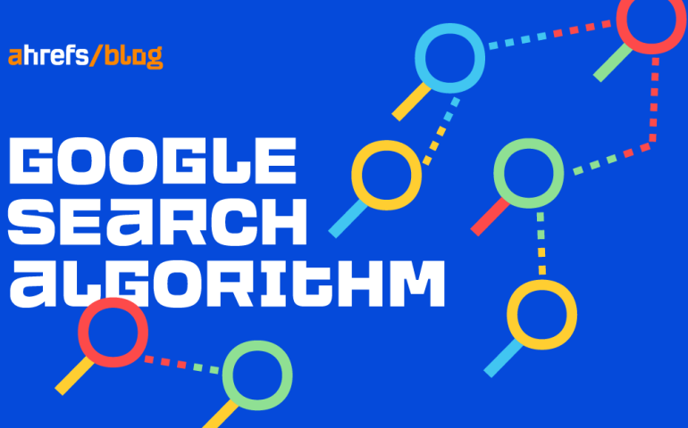 How the Google Search Algorithm Works