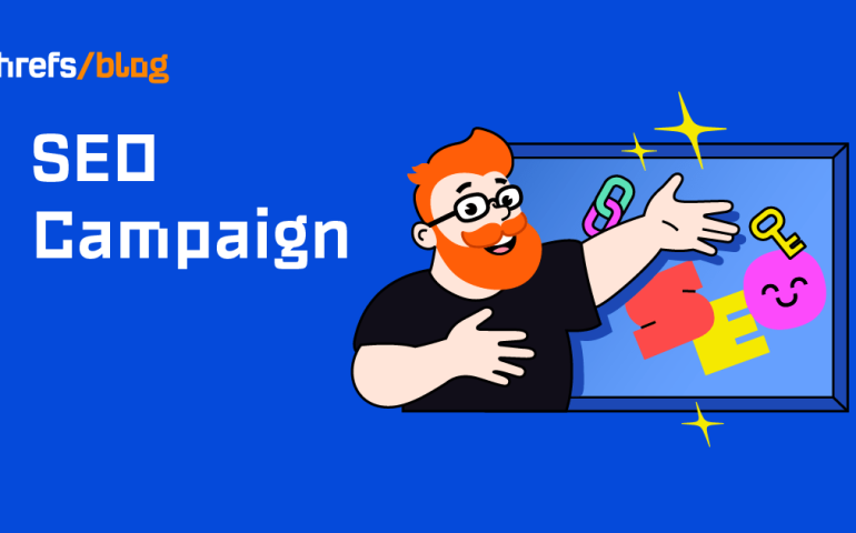 How to Plan & Run an SEO Campaign (Step-by-Step Guide)