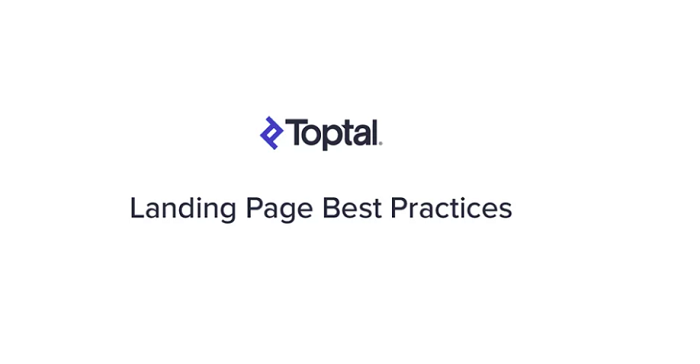 Landing Page Optimization: 15 Best Practices to Maximize Conversions [Infographic]