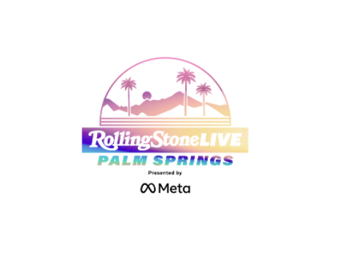 Meta Partners with Rolling Stone on 'Creator House' Activation at Coachella 2022