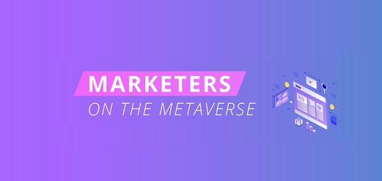 New Survey Looks at How Marketers are Approaching the Metaverse, Crypto and NFTs [Infographic]