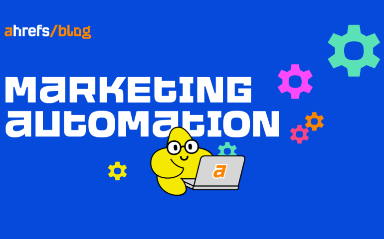 What Is Marketing Automation & How to Get Started?