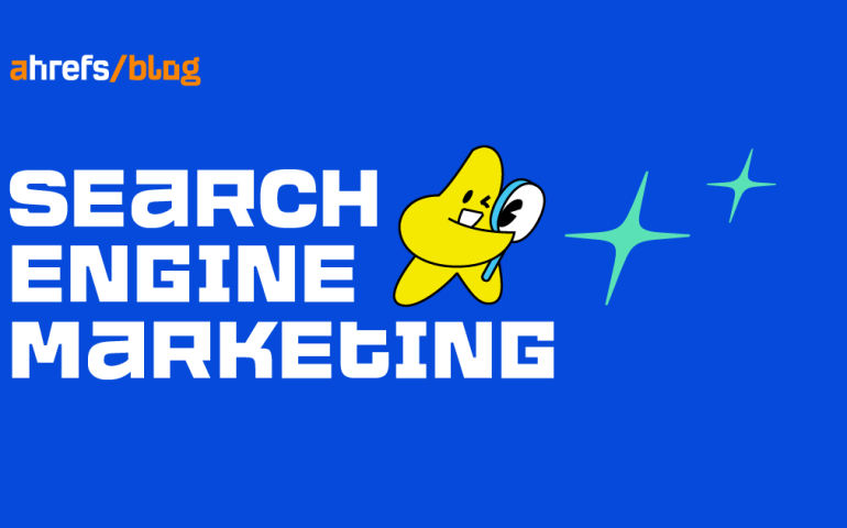 What Is Search Engine Marketing? Beginner’s Guide