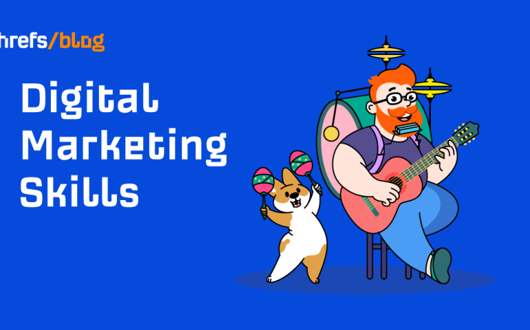 14 Universal Digital Marketing Skills You Can’t Ignore