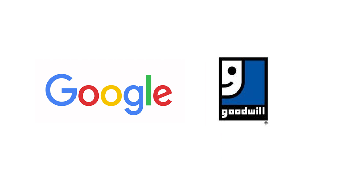 Google Announces a $14 Million Expansion of its Digital Skills Training Initiative with Goodwill