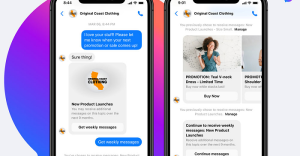 Meta Announces 'Recurring Notifications' for Business Messaging, a Significant Shift in its Platform Approach