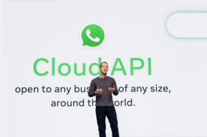 Meta Announces WhatsApp Cloud API to Provide Hosting Support for SMBs