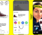 Snapchat Launches New Option to Display eBay Listings in Snaps