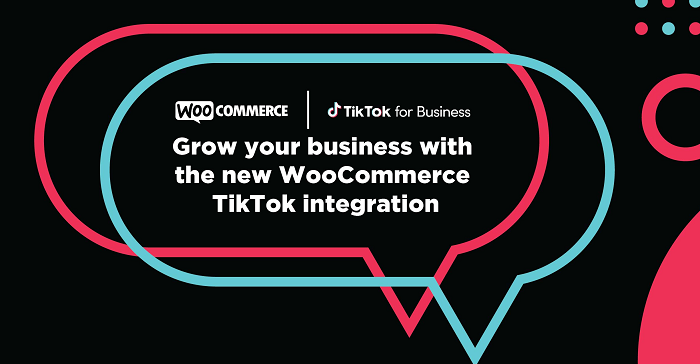 TikTok Announces New WooCommerce Plugin to Power More Shopping Options