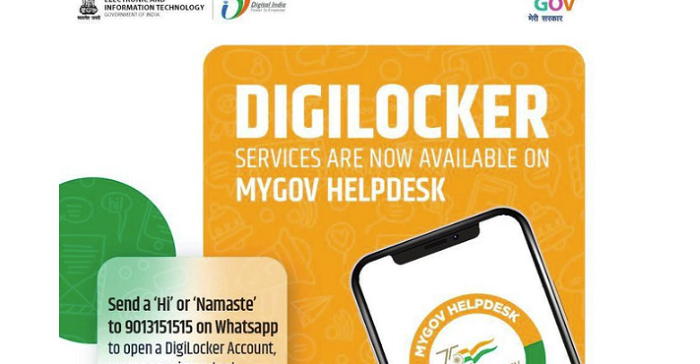 WhatsApp Partners with Indian Government to Provide Digital Identity Documents In-App