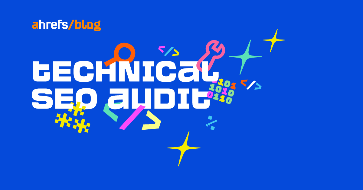 How to Complete a Technical SEO Audit in 8 Steps