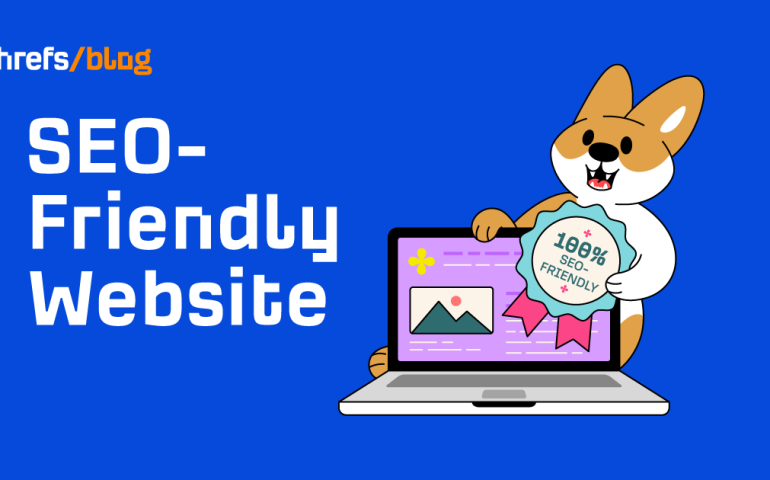 How to Create an SEO-Friendly Website: The Complete Checklist