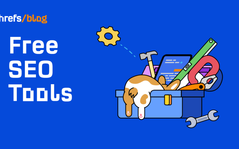 The Only 29 Free SEO Tools You Need
