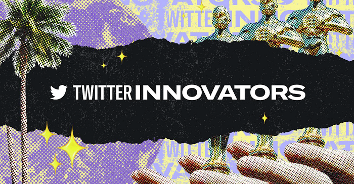 Twitter Announces 'Innovators' Ad Agency Awards for 2022