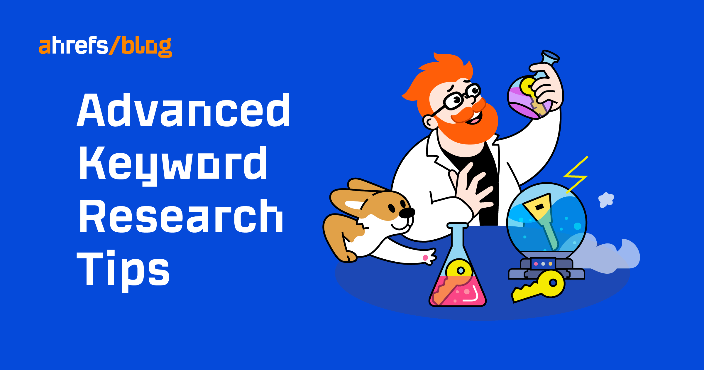 5 Tips for Finding Untapped Keywords