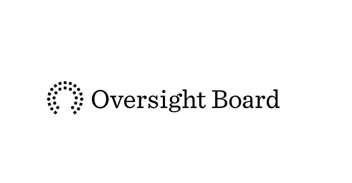 Meta Commits $150 Million to Support the Ongoing Operation of its Oversight Board