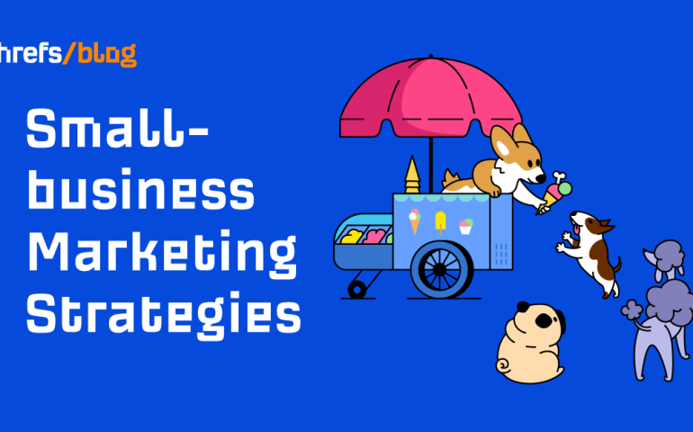 14 Cheap & Effective Small-Business Marketing Strategies