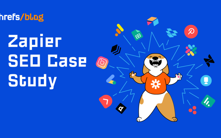 6 Things I Love About Zapier's SEO Strategy: A Case Study