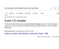 Google Outlines New Algorithm Improvements to Improve the Accuracy of its Displayed Search Results