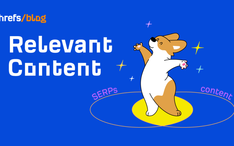 How to Create Relevant Content That Ranks
