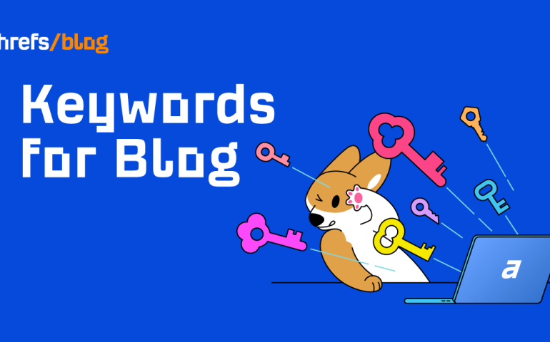 How to Target Keywords With Blog Posts