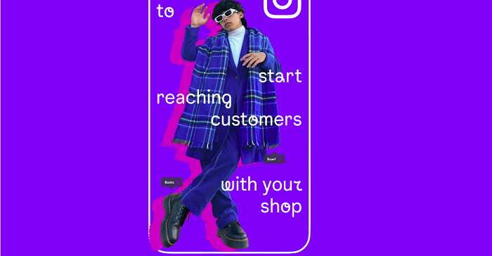 Instagram Publishes New Guide to Setting Up Shops and Product Tags in the App