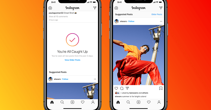Instagram Shares New Insights into How it Selects Recommended Posts to Highlight in User Home Feeds