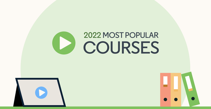 LinkedIn Makes its 20 Most Popular LinkedIn Learning Courses Freely Available Throughout August
